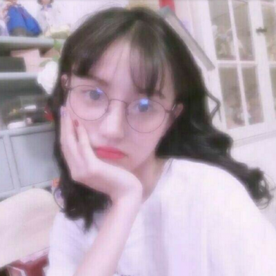 女生微信专用头像可爱精致漂亮萌图片