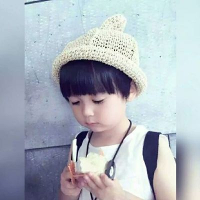 微信情侣头像一男一女孩子图片