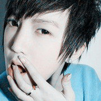 情侣头像两人超拽霸气一男一女图片