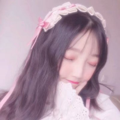 适合女孩子的好看头像图片