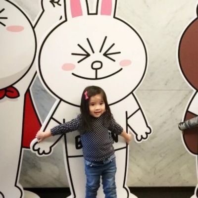 微信情侣头像一男一女孩子图片