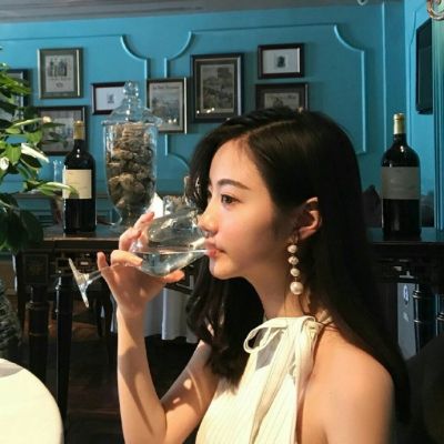 微信配对头像情侣图片