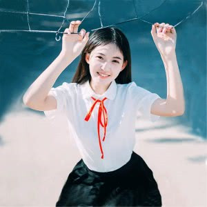 吸引男生的女生头像
