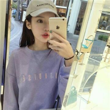 优质头像潮图女头