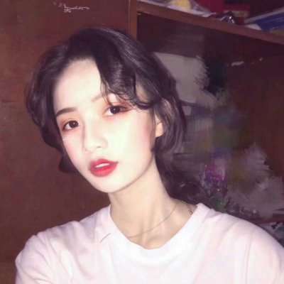 超拽霸气炫酷闺蜜头像图片