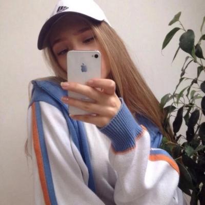 欧美女头像高冷高清霸气图片