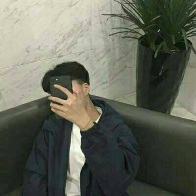 孤傲高冷男神真人头像图片