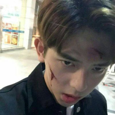 男主头像霸气超拽好看