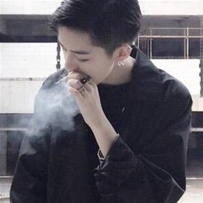 男主头像霸气超拽好看