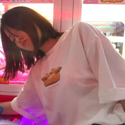 适合女孩子的好看头像图片