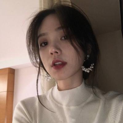 超级女生头像霸气超拽高冷图片