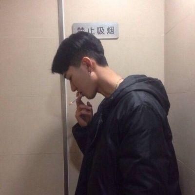 男主头像霸气超拽好看