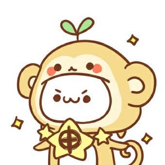 长草颜团子十二时辰头像图片