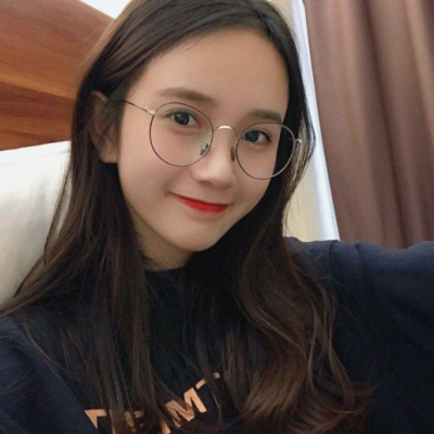 女生微信专用头像可爱精致漂亮萌图片