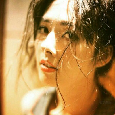 好看头像女生霸气冷酷伤感图片