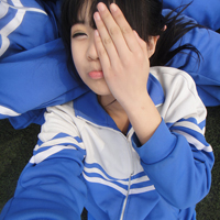 14岁漂亮女孩微信头像图片