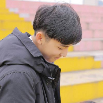 微信霸气头像情侣图片