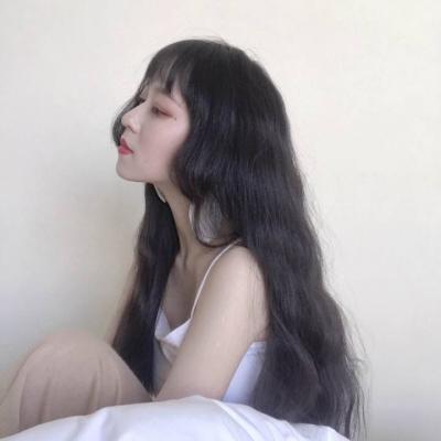 超级女生头像霸气超拽高冷图片