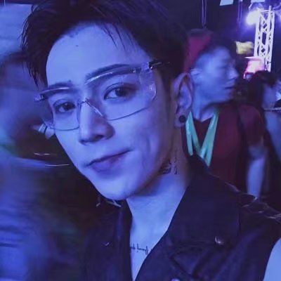 男主头像霸气超拽好看