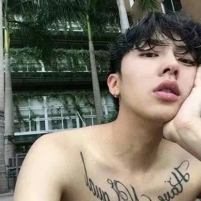 男主头像霸气超拽好看