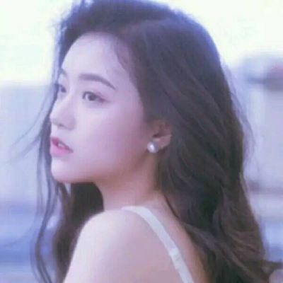 女生头像高冷孤傲