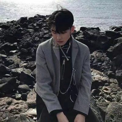 男主头像霸气超拽好看