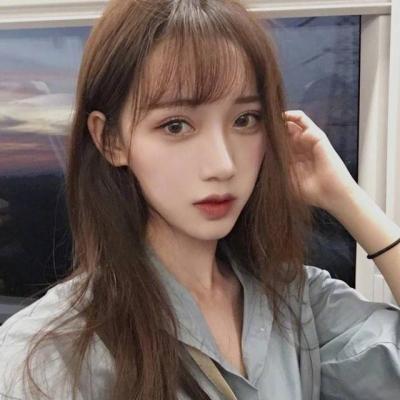 非常漂亮女孩头像