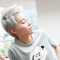 情侣头像两人超拽霸气一男一女图片