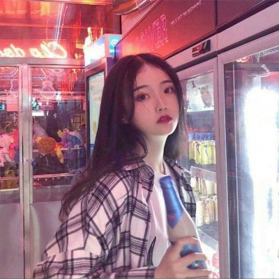 好看头像女生霸气冷酷伤感图片