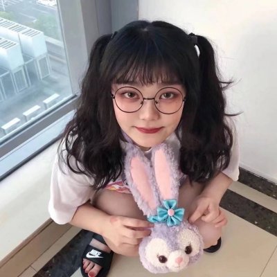适合女孩子的好看头像图片