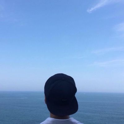 微信配对头像情侣图片