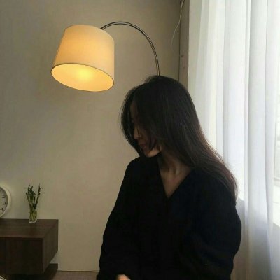 好看头像女生霸气冷酷伤感图片