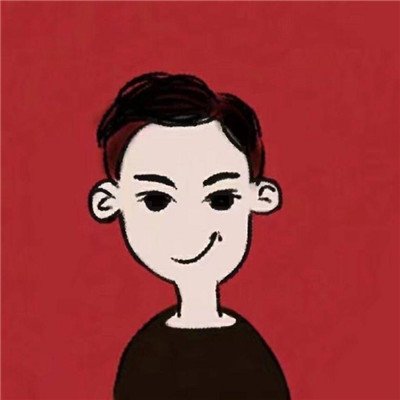 cp微信头像情侣一左一右动漫图片