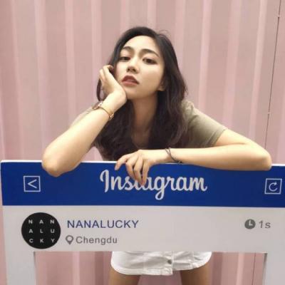 女生头像ins高冷御姐高清图片