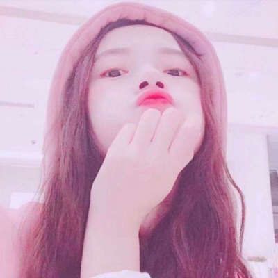 女生微信专用头像可爱精致漂亮萌图片
