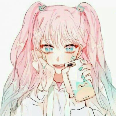 情侣头像一对动漫霸气高冷图片