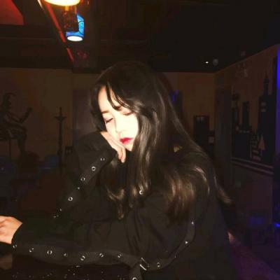 闺蜜头像真人霸气