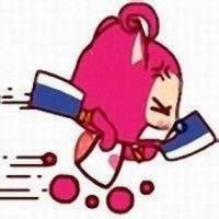情侣头像阿狸和桃子图片
