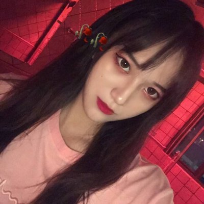 适合女孩子的好看头像图片