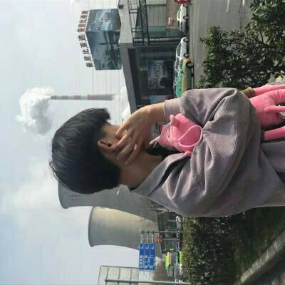 孤傲高冷男神真人头像图片