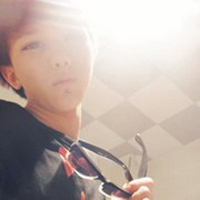 情侣头像两人超拽霸气一男一女图片