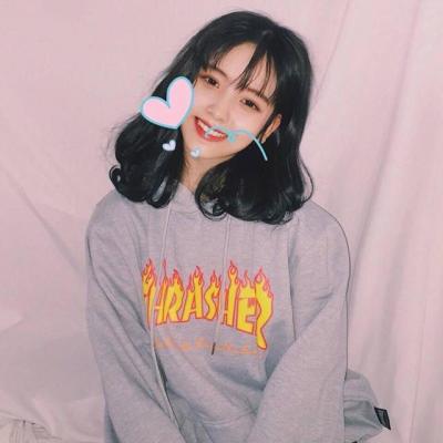 非常漂亮女孩头像