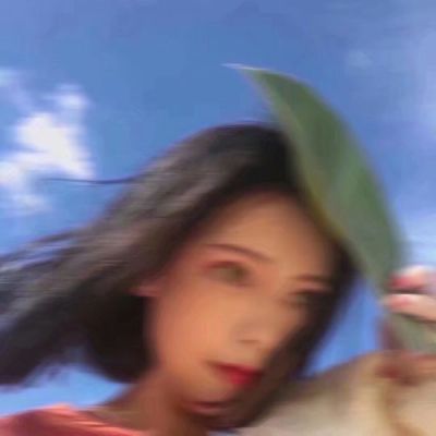 女生微信专用头像可爱精致漂亮萌图片