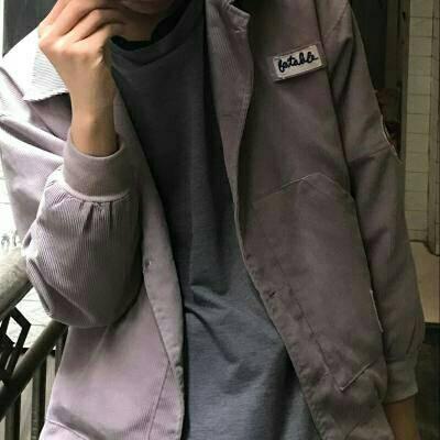 孤傲高冷男神真人头像图片