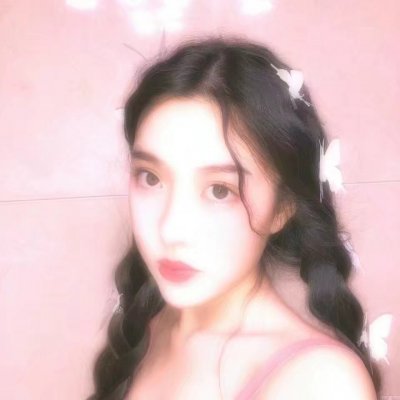 适合女孩子的好看头像图片