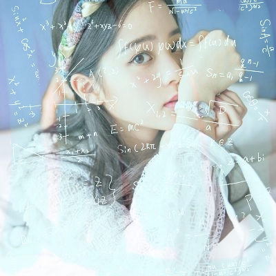 数学公式闺蜜三人头像图片