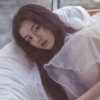 闺蜜头像真人霸气