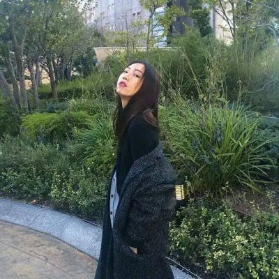 超级女生头像霸气超拽高冷图片