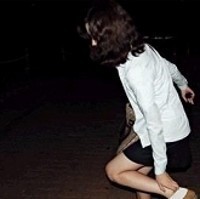 情侣头像两人超拽霸气一男一女图片
