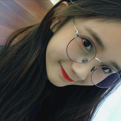 女生微信专用头像可爱精致漂亮萌图片